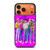 K Pop Demon Hunters Saja iPhone 17 Pro Max Case