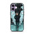 Kaiju No 8 Reno Ichikawa iPhone 17 Case