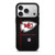 Kansas City Chiefs KC Pride iPhone 17 Pro Case