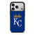 Kansas City Royals 01 iPhone 17 Pro Case