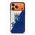 Kansas City Royals 02 iPhone 17 Pro Max Case