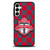 Toronto FC Samsung Galaxy A16 5G Case