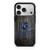 Kansas City Royals Wooden Pattern iPhone 17 Pro Case