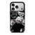 Ken Kaneki Tokyo Ghoul Series iPhone 17 Pro Case