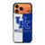 Kentucky Wildcats Lexington Legends iPhone 17 Pro Max Case