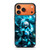 Killua Zoldyck Hunter x Hunter iPhone 17 Pro Max Case