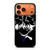 Killua Zoldyck iPhone 17 Pro Max Case