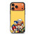 Kingdom Hearts Game iPhone 17 Pro Max Case