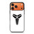 Kobe Bryant Logo iPhone 17 Pro Max Case