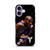 Kobe Bryant Mamba 02 iPhone 17 Case