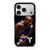 Kobe Bryant Mamba 02 iPhone 17 Pro Case