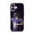 Lamar Jackson Baltimore Ravens 01 iPhone 17 Case