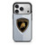 Lamborghini Elegant iPhone 17 Pro Case