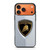 Lamborghini Elegant iPhone 17 Pro Max Case
