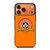 Looney Tunes Bugs Bunny opening iPhone 17 Pro Max Case