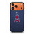 Los Angeles Angels 05 iPhone 17 Pro Max Case