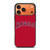 Los Angeles Angels 04 iPhone 17 Pro Max Case