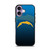Los Angeles Chargers 05 iPhone 17 Case
