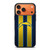 Los Angeles Chargers 06 iPhone 17 Pro Max Case