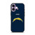 Los Angeles Chargers 03 iPhone 17 Case