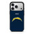 Los Angeles Chargers 03 iPhone 17 Pro Case