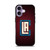 Los Angeles Clippers 05 iPhone 17 Case
