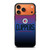 Los Angeles Clippers 03 iPhone 17 Pro Max Case