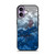 Los Angeles Dodgers Camo iPhone 17 Case