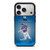 Los Angeles Dodgers Mookie Betts iPhone 17 Pro Case