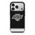 Los Angeles Kings 01 iPhone 17 Pro Case