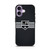 Los Angeles Kings 02 iPhone 17 Case