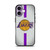 Los Angeles Lakers 06 iPhone 17 Case