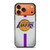 Los Angeles Lakers 06 iPhone 17 Pro Max Case