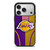 Los Angeles Lakers 07 iPhone 17 Pro Case