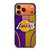 Los Angeles Lakers 07 iPhone 17 Pro Max Case