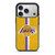 Los Angeles Lakers 04 iPhone 17 Pro Case