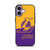 Los Angeles Lakers The Champions iPhone 17 Case