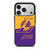 Los Angeles Lakers The Champions iPhone 17 Pro Case