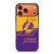 Los Angeles Lakers The Champions iPhone 17 Pro Max Case