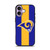 Los Angeles Rams 05 iPhone 17 Case