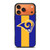 Los Angeles Rams 05 iPhone 17 Pro Max Case