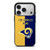 Los Angeles Rams 06 iPhone 17 Pro Case