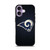 Los Angeles Rams 03 iPhone 17 Case