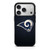 Los Angeles Rams 03 iPhone 17 Pro Case