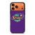 Los Angeles Sparks 01 iPhone 17 Pro Max Case