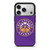 Los Angeles Sparks 02 iPhone 17 Pro Case