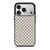 Louis Vuitton Pattern iPhone 17 Pro Case
