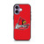 Louisville Cardinals 03 iPhone 17 Case
