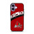 Louisville Cardinals 02 iPhone 17 Case