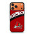 Louisville Cardinals 02 iPhone 17 Pro Max Case
